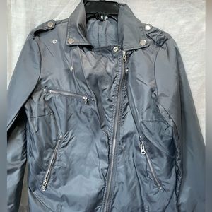H&M Biker Jacket